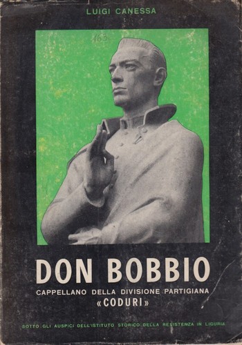 Canessa luigi don - don, bobbio