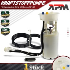 Pompa carburante unità di