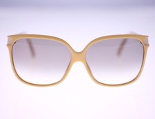 Occhiali da sole Christian Dior 2284 70 donna vintage - 135 mm - anni 80 circ...