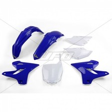 Kit plastiche carene ufo - kit,