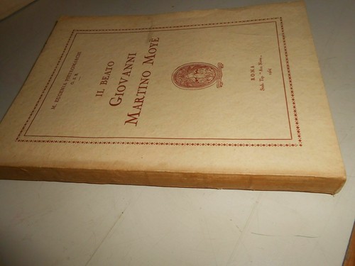 Libro beato giovanni - il,