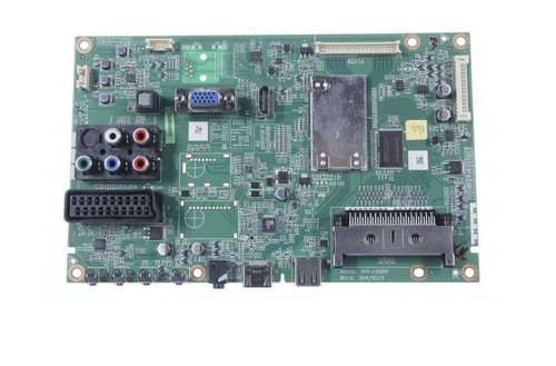 Scheda toshiba tv - toshiba, x