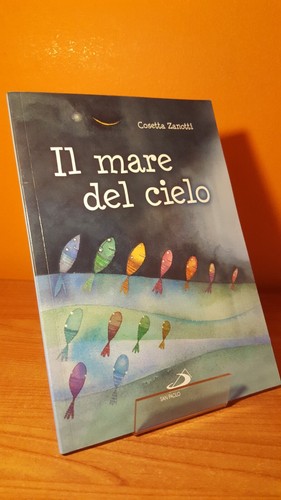 Mare del cielo cosetta - il,