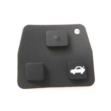 Tasti chiave gomma cover pad