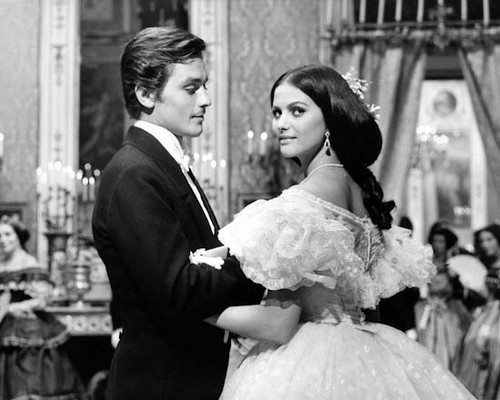 Alain delon the - alain,