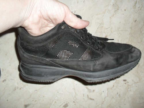 Particolari scarpe hogan - scarpe,