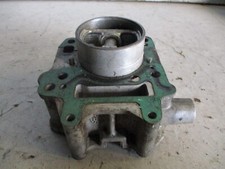 223977 Cilindro Pistone Gruppo Termico Aprilia Scarabeo 200 1999 2004 2005 ROTAX