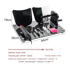 Strumento di prova cappotto