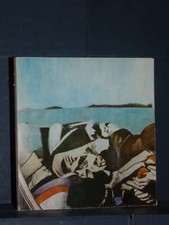 Mostra antologica di Bepi Romagnoni (Palazzo Reale) - Arti Gr. Fiorin, Milano...