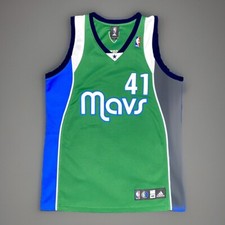 Adidas Authentic P. Diddy Dirk