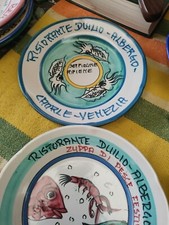 piatti del buon ricordo  N