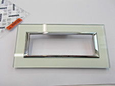 BTICINO AXOLUTE HA4806VKA