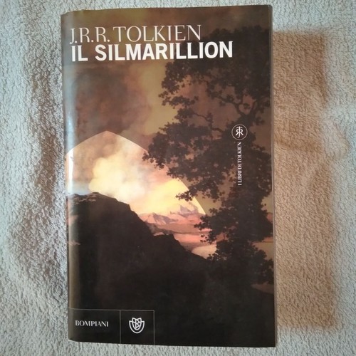 Tolkien il - r., r.