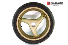 Cerchio ruota posteriore ducati sbk 748 916 996