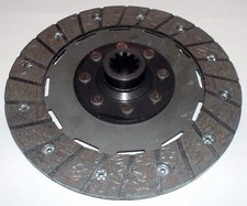 AGRIFULL TRATTORI 68/ DISCO