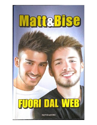 Ebond fuori dal - web, matt