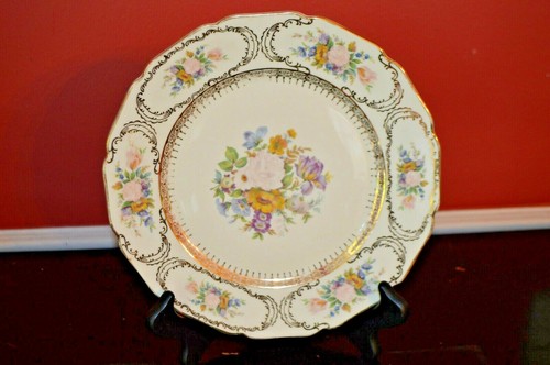 Rosenthal queen bouquet - rosenthal, queen's
