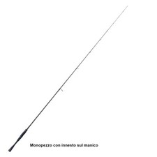 CANNA SHIMANO/JACKALL POISON