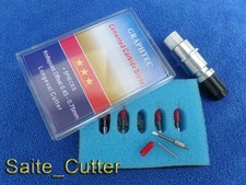 1pz Graphtec CB15 Plotter da