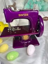 SINGER 20-10 Cucire Pratico