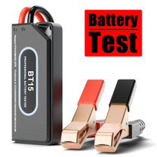 12v battery monitor bluetooth - 12v,