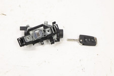 Chiave blocchetto accensione