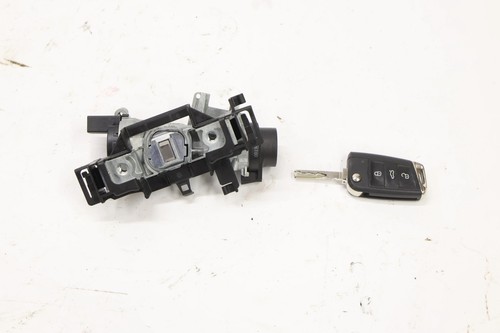 Chiave blocchetto accensione
