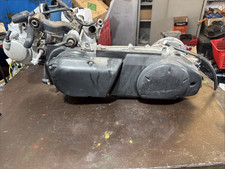 MOTORE GARANTITO 3 MESI YAMAHA