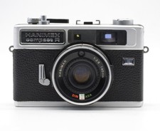 Hanimex Compact R (Ricoh 500