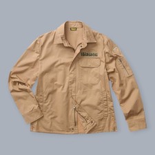 BLAUER GIACCA CAMICIA UOMO