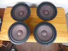 woofer da MB quarto 990 MCS