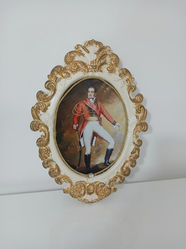 Quadro parete gesso - parete,
