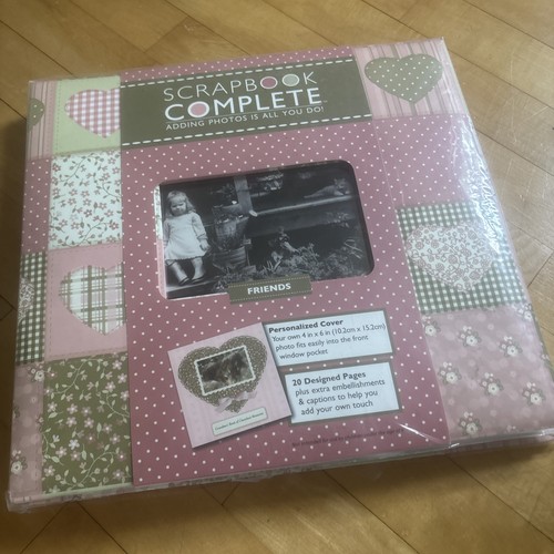 Raro album kit - raro, ritagli