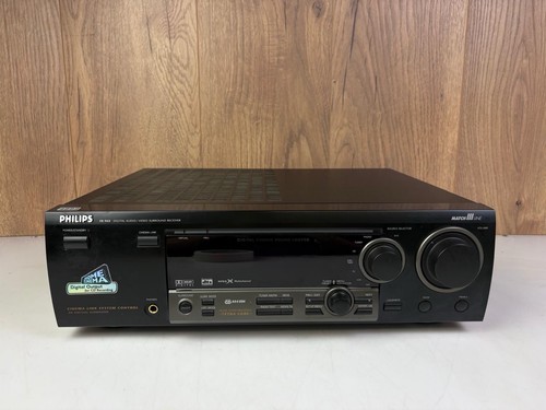 Philips fr965 amplificatore - philips,