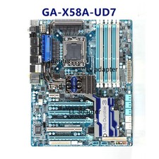 Per Gigabyte GA-X58A-UD7