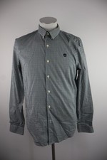 TIMBERLAND CAMICIA UOMO TG. M