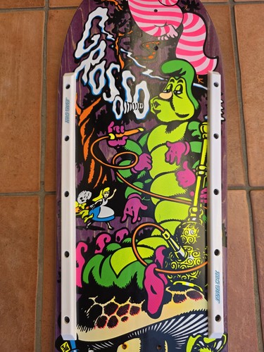 Tavola skateboard cease - skateboard,