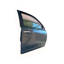 PORTA PORTIERA SPORTELLO ANTERIORE DESTRA LANCIA YPSILON 2005 AL 2011 GRIGIO