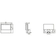Display Analogico Trasparente