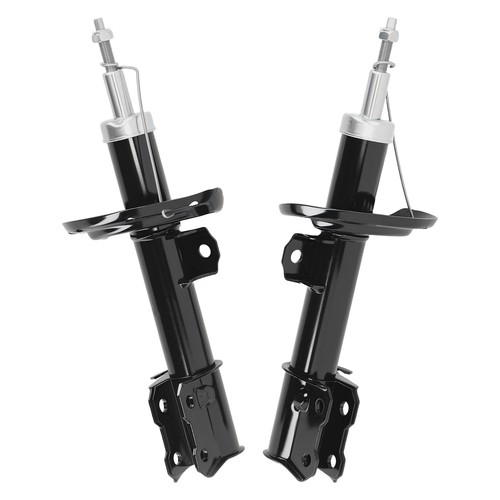 Ammortizzatori pressione gas - 2,
