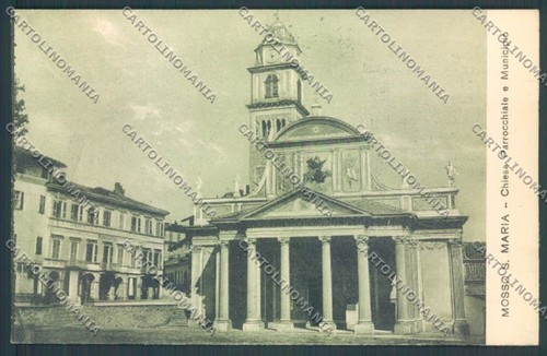 Biella mosso santa - mosso,