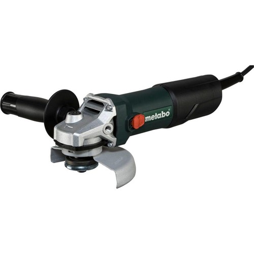 Metabo wev 850 125 850w - 850-125,