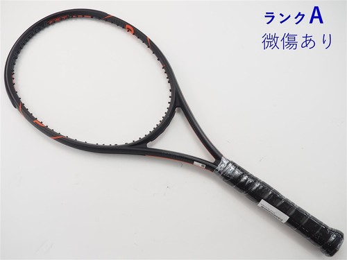 Racchetta tennis usata - racchetta, da