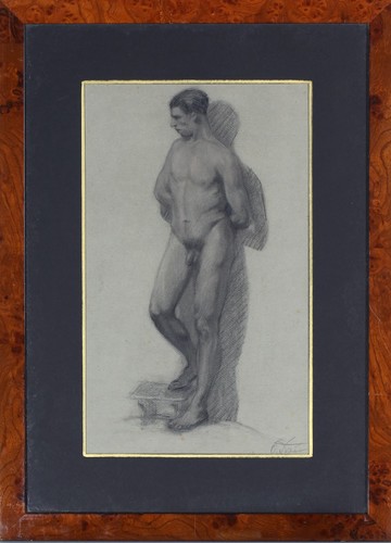 Pizio oreste torino - oreste, 1879