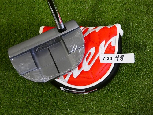 Taylormade spider notchback - gt,
