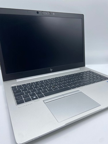 Elitebook 850 i7 8th - elitebook,