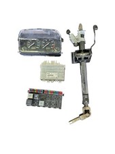 KIT CENTRALINA MOTORE VOLKSWAGEN Golf 3 Berlina Benzina 1600 (91>97)