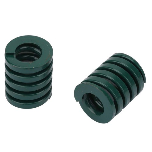 2pz stampo per - 2pz, molle
