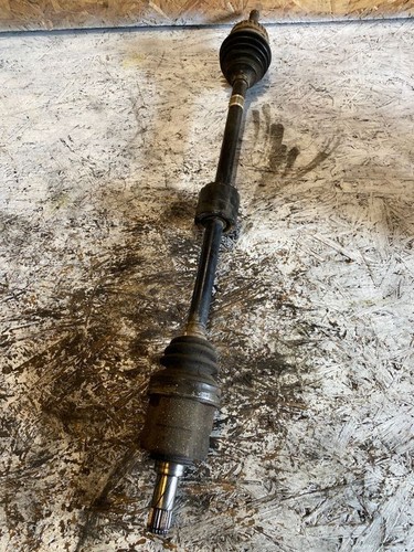 Albero motore anteriore destro