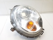 Faro proiettore anteriore